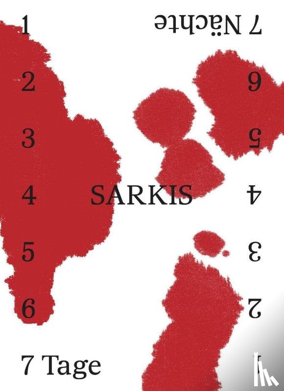 Sarkis - 7 Tage 7 Nächte - Sarkis