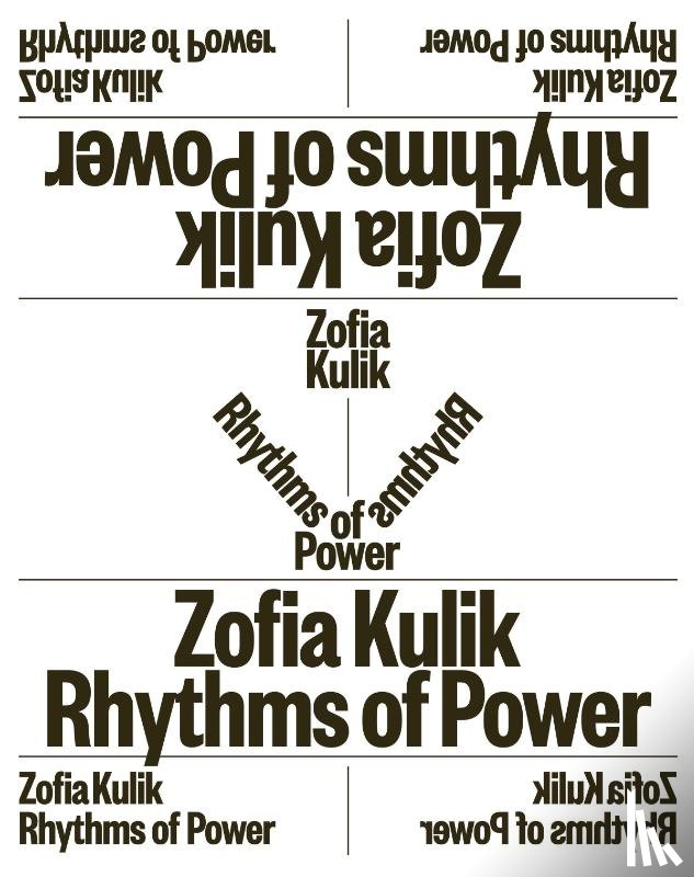 Kulik, Zofia - Rythms of Power