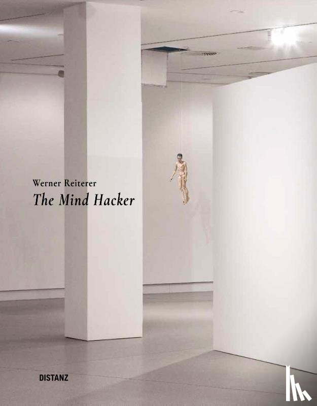 Reiterer, Werner - The Mind Hacker