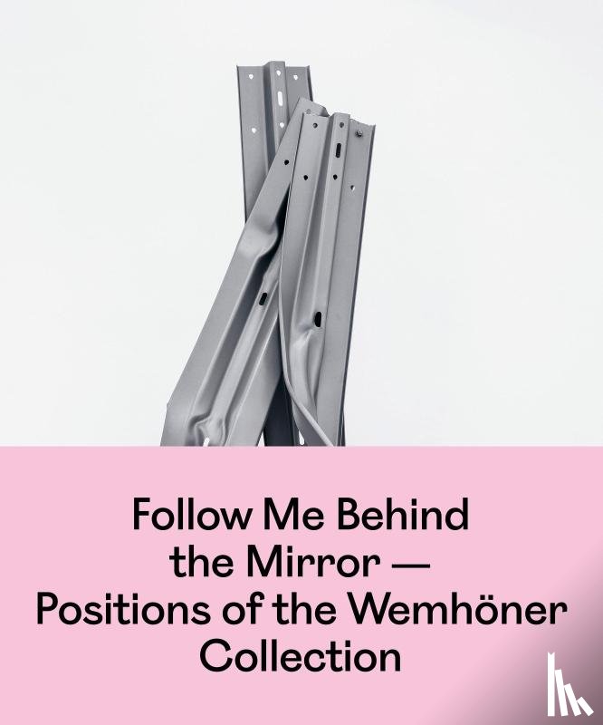  - Follow Me Behind¿ the Mirror