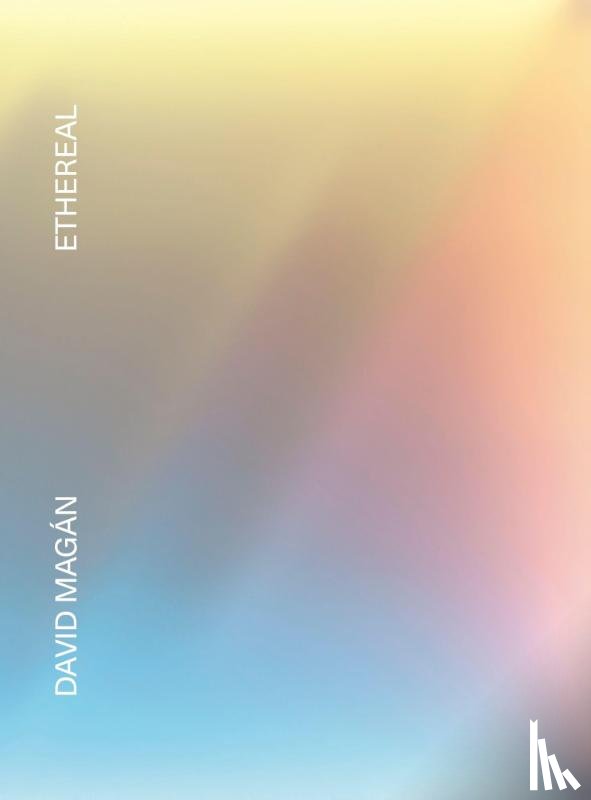 Magán, David - Ethereal