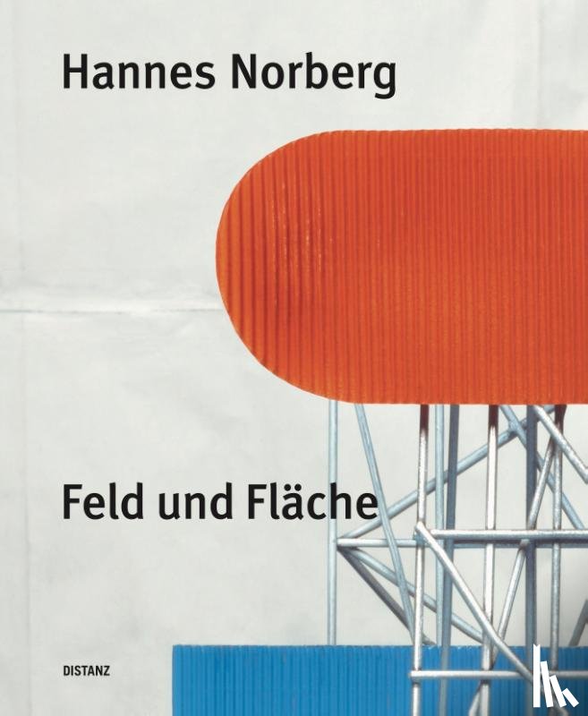 Norberg, Hannes - Feld und Fläche