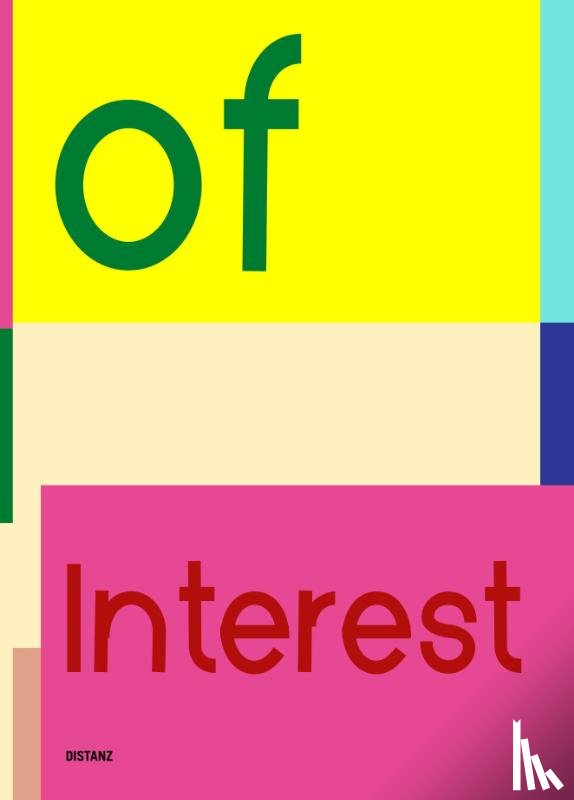  - Spheres of Interest