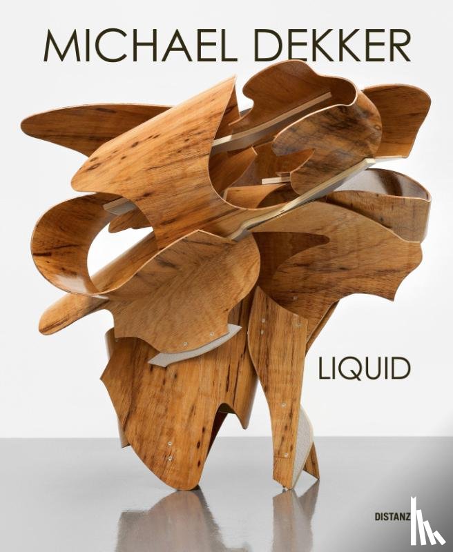 Dekker, Michael - Liquid