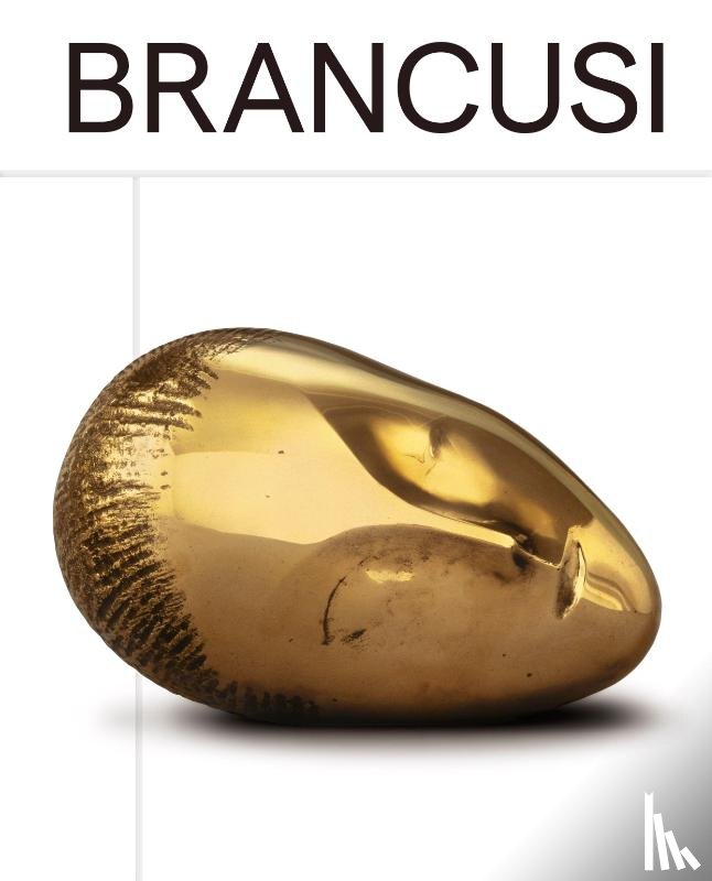 Brancusi, Constantin - Brancusi