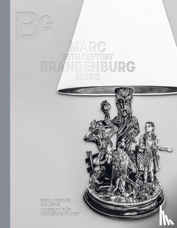 Brandenburg, Marc - 20th Century Debris
