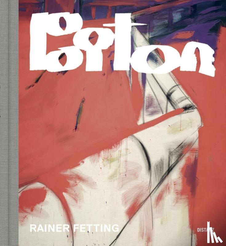 Fetting, Rainer - Beton