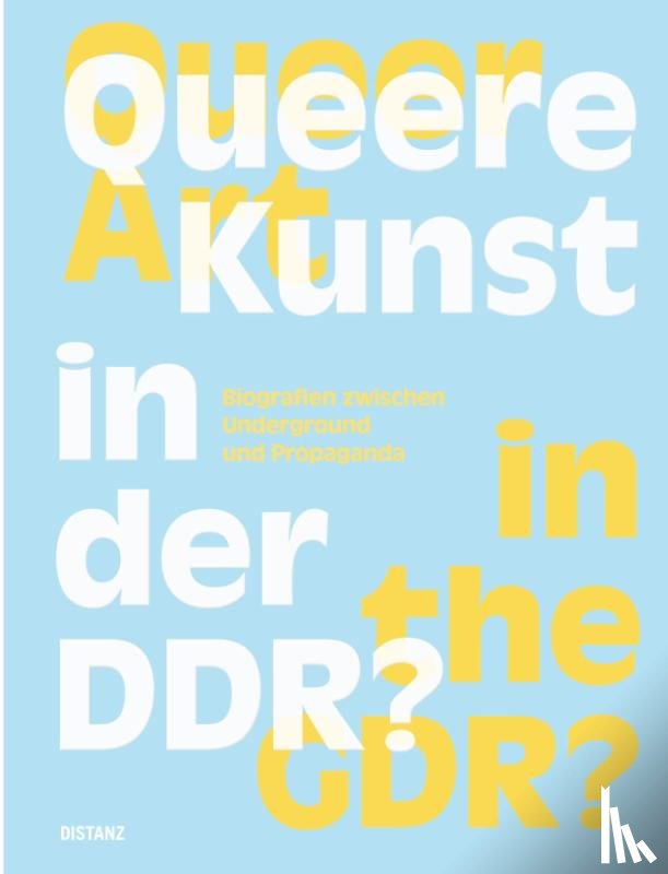  - Queere Kunst in der DDR?