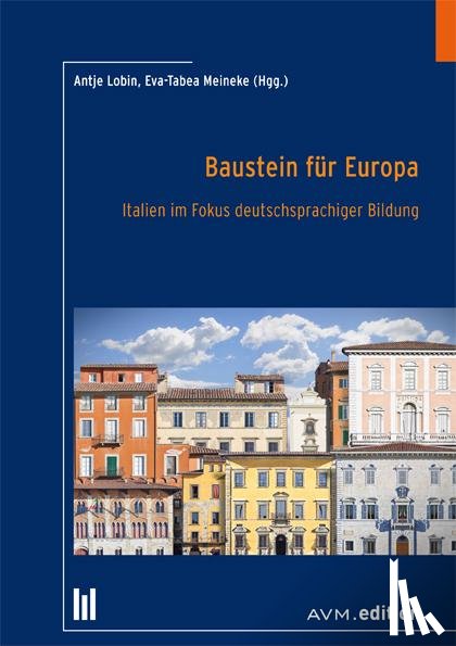  - Baustein für Europa