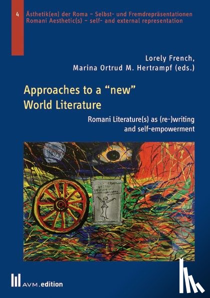  - Approaches to a "new" World Literature