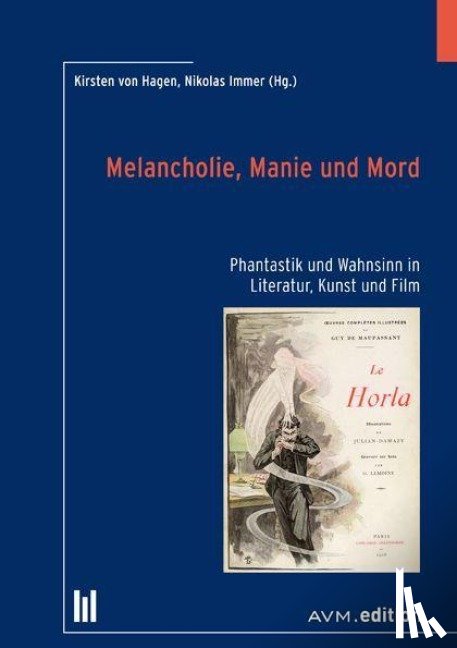  - Melancholie, Manie und Mord