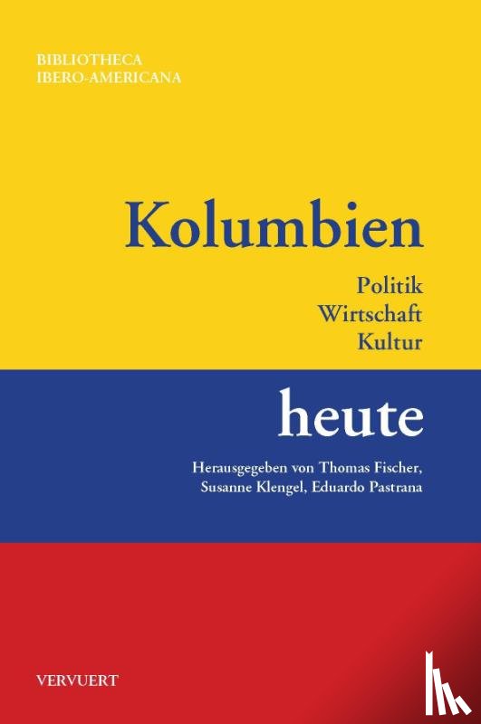 - Kolumbien heute