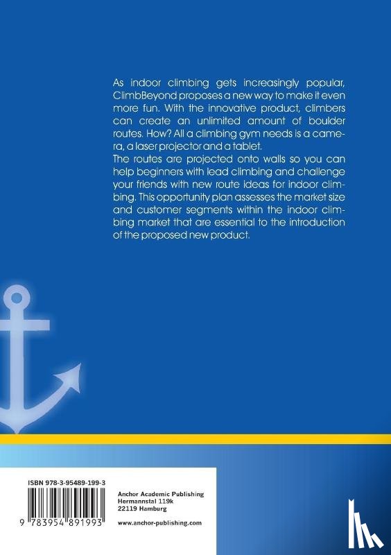 Heise, Matthias - Climb Beyond