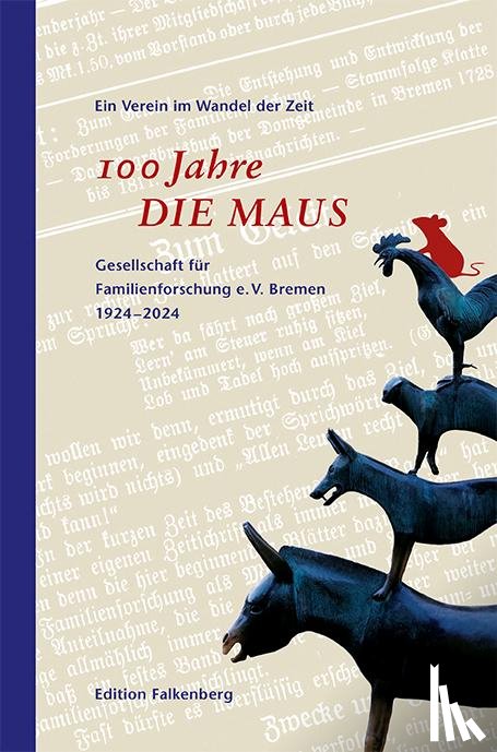  - 100 Jahre DIE MAUS - Festschrift