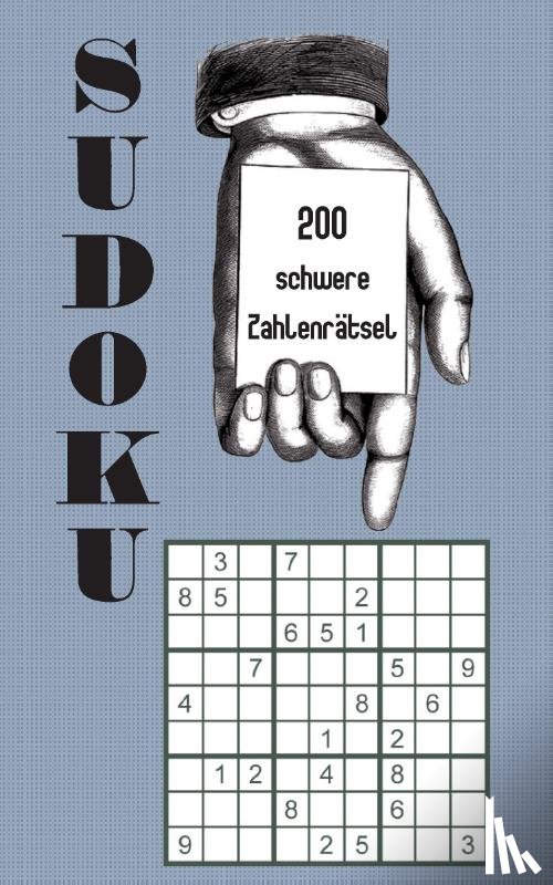 Mole, Hannah - Sudoku