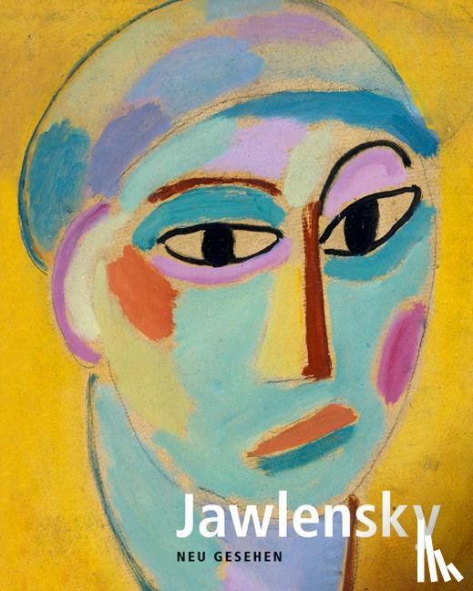  - Jawlensky