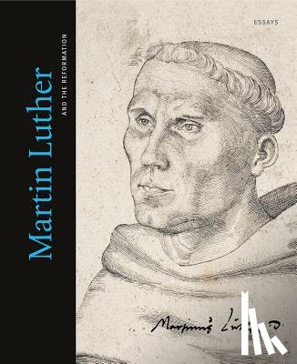 Sandstein Verlag - Martin Luther and the Reformation