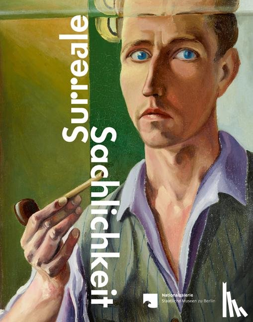  - Surreale Sachlichkeit