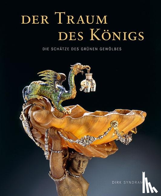  - Der Traum des Königs