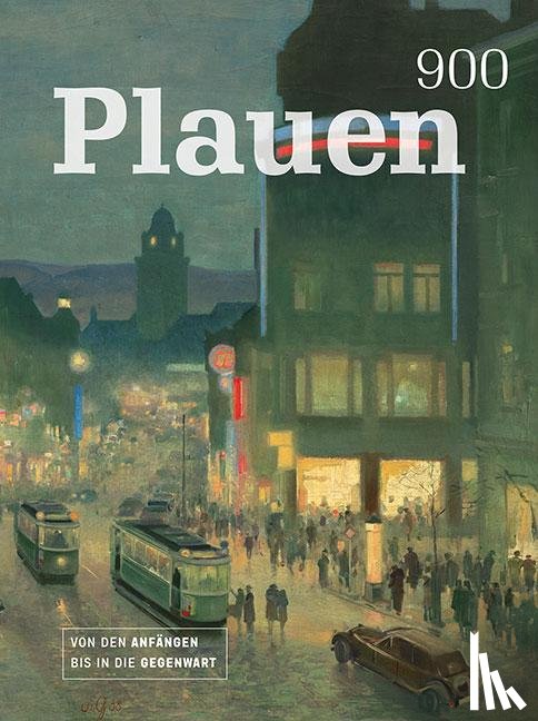  - Plauen 900