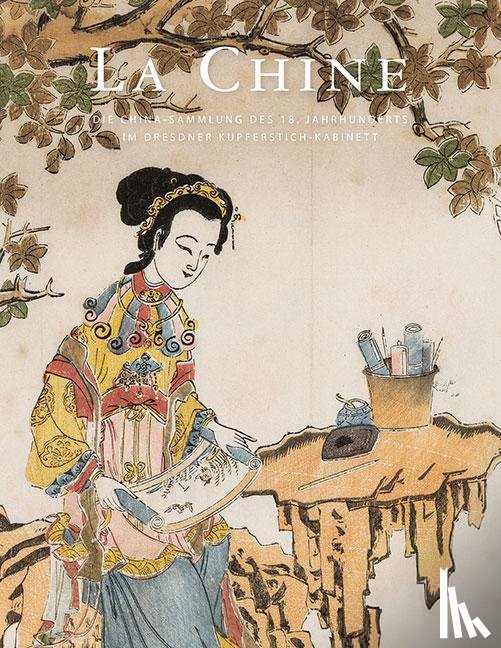  - La Chine