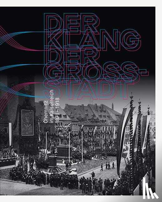  - Der Klang der Großstadt