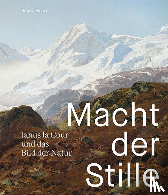 Elson, Simon - Macht der Stille