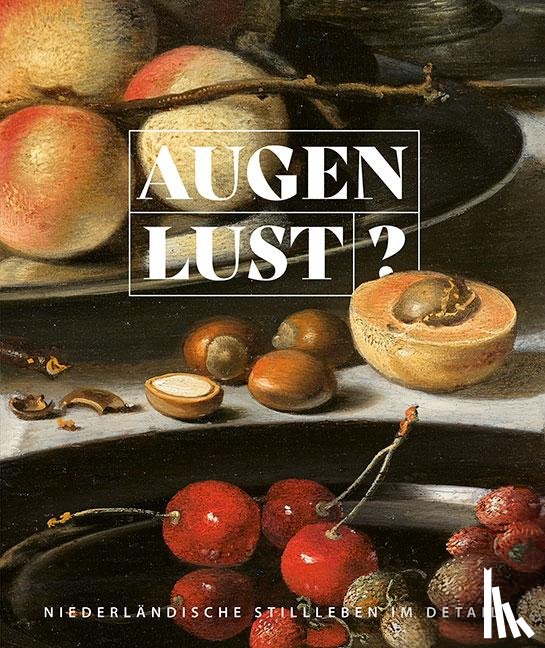  - Augenlust?