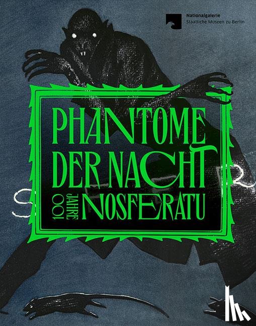  - Phantome der Nacht
