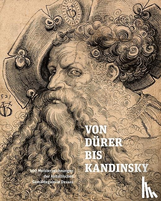  - Von Dürer bis Kandinsky