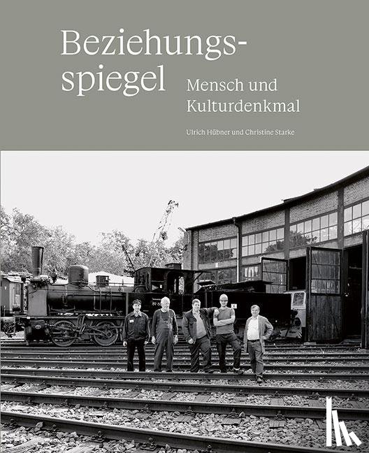  - Beziehungsspiegel