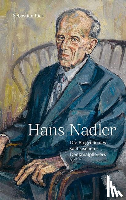 Rick, Sebastian - Hans Nadler (1910-2005)