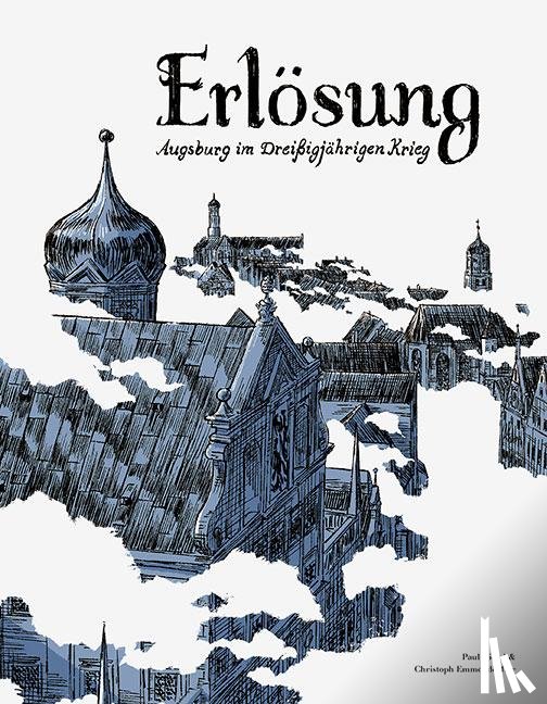 Emmendörffer, Christoph, Rietzl, Paul - Erlösung
