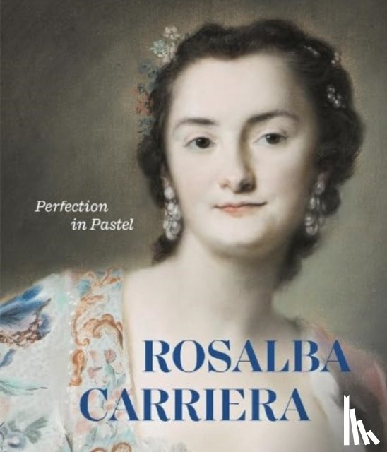  - Rosalba Carriera