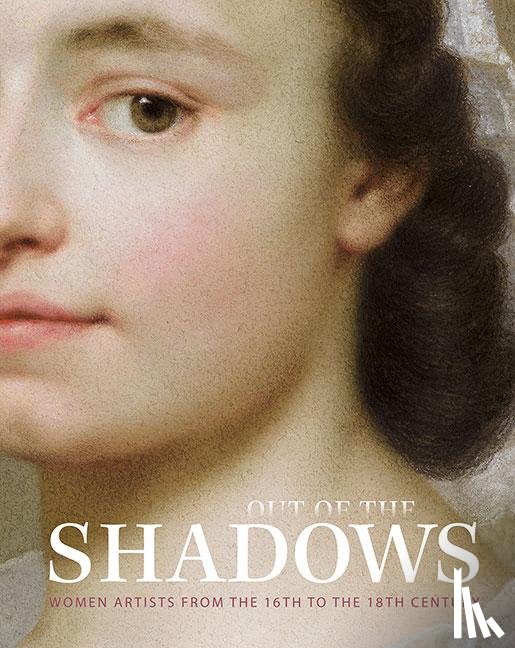  - Out of the Shadows