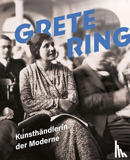  - Grete Ring