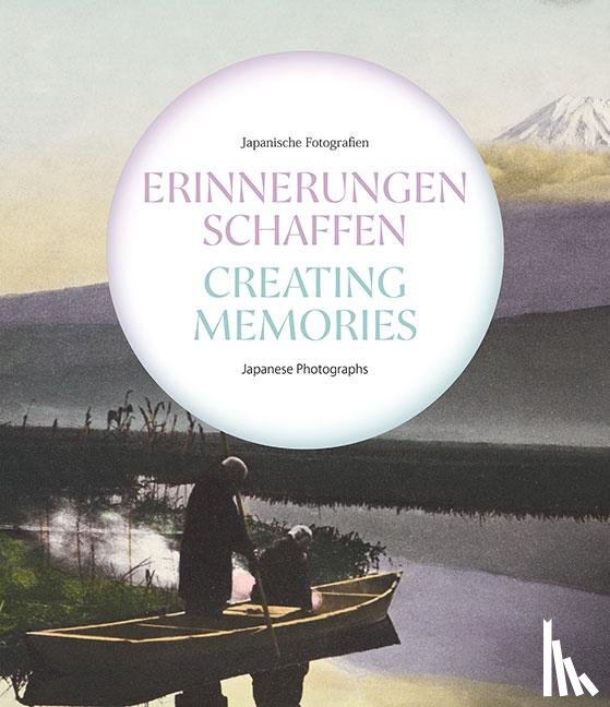 Bauer-Zhao, Lisa - Creating Memories