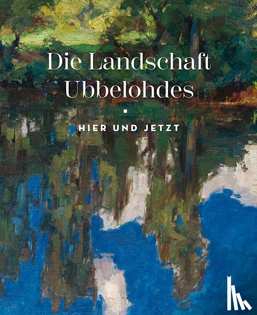  - Die Landschaft Ubbelohdes