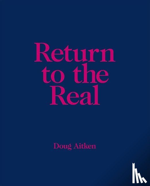  - Return to the Real