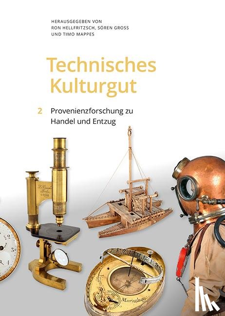  - Technisches Kulturgut, Band 2