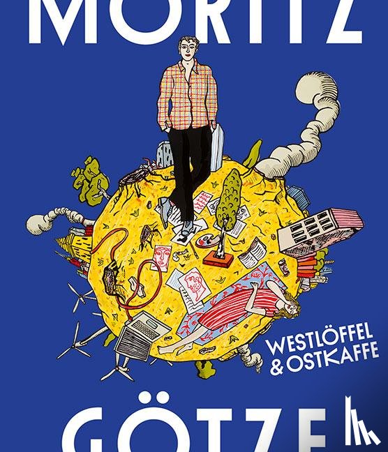  - Moritz Götze