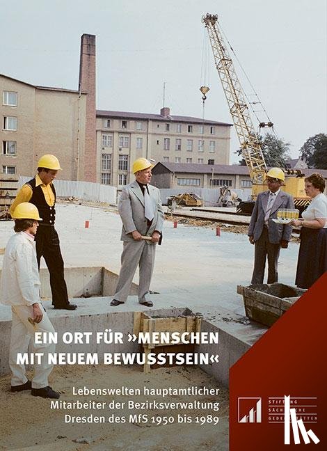 Neumann, Heiko - Ein Ort für 'Menschen mit neuem Bewusstsein'