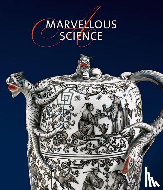  - A Marvellous Science