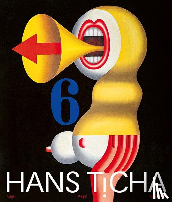  - Hans Ticha