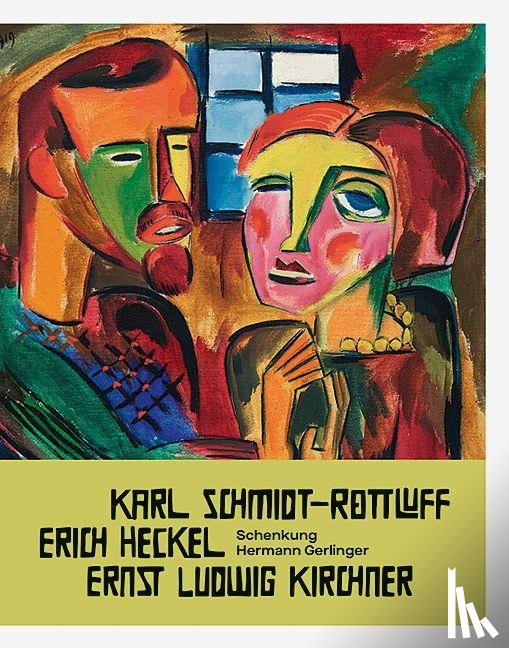  - Schenkung Hermann Gerlinger