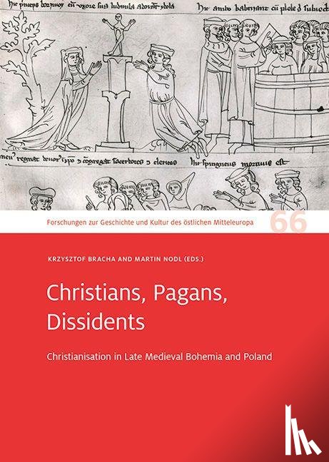  - Christians, Pagans, Dissidents