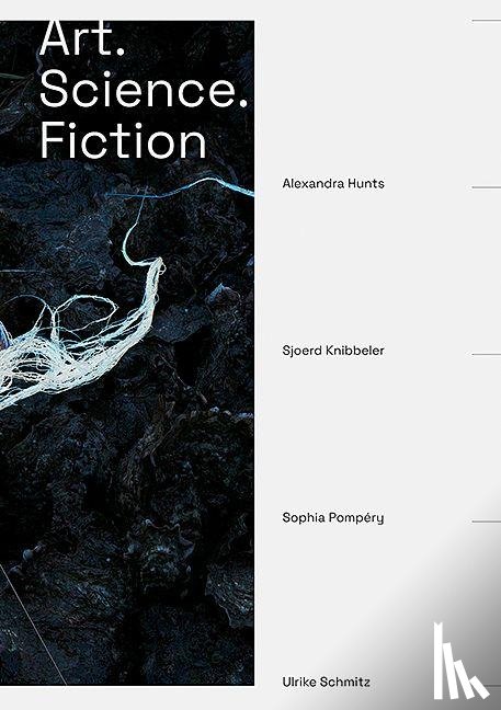  - Art. Science. Fiction