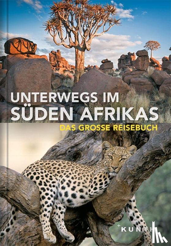  - Unterwegs im Süden Afrikas