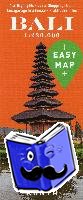  - EASY MAP Bali 1:220.000