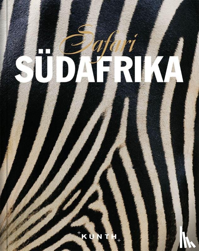  - Safari Südafrika